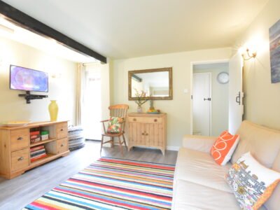 Church Farm Cottage, Dunwich