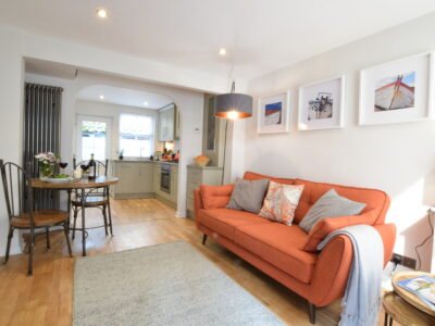 53 Tern Cottage, Aldeburgh