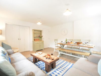 Corner Cottage, Thorpeness