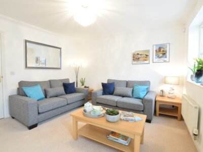 Bluebelle Cottage, Peasenhall