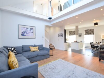 Pier View, Southwold