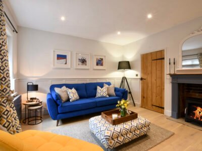 Arlo Cottage, Orford