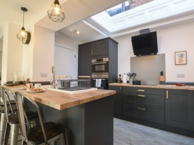 7 Old Grammar School, Leiston