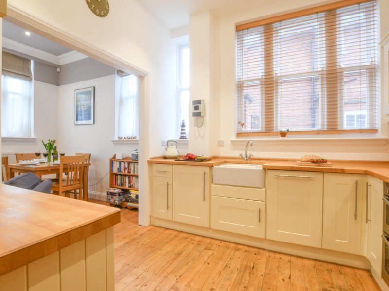 1 Eversley Court, Southwold