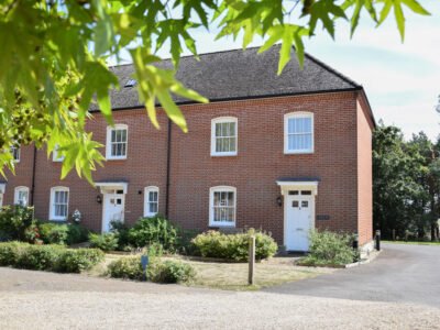 The Gallery, Blythburgh