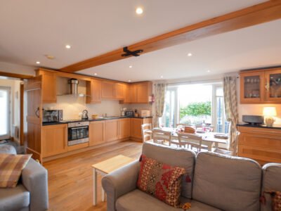 Three Chantry Barns, Orford