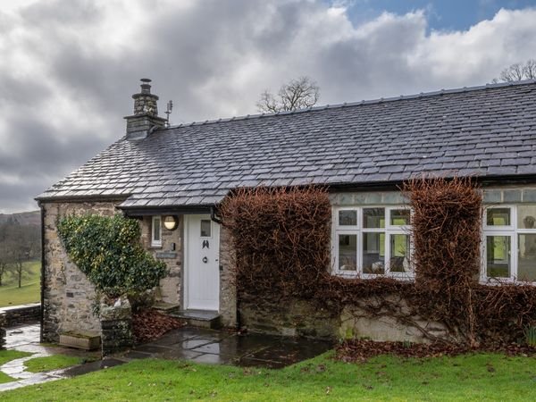 Dove Cottage
