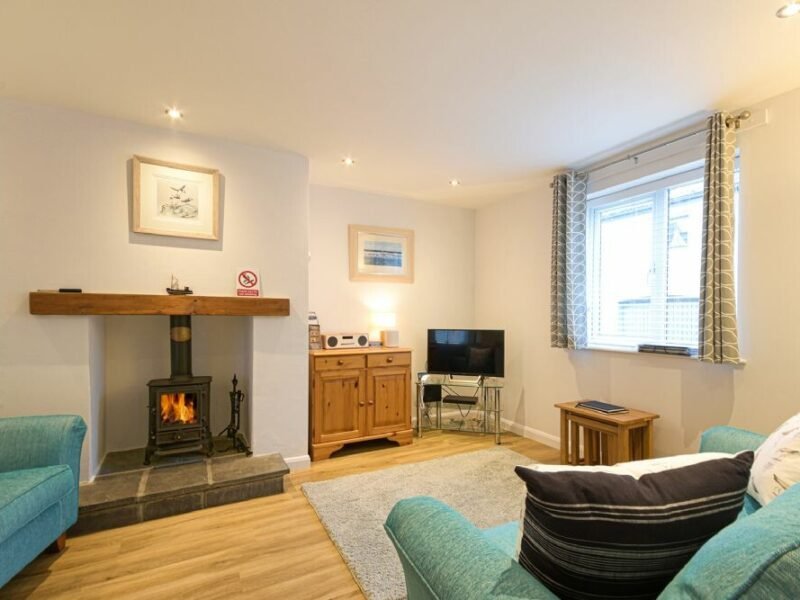 Braidcarr Cottage
