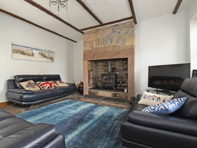 Beach Retreat