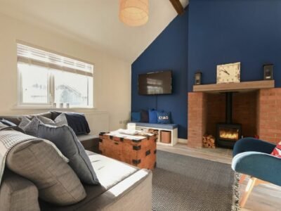 Bowline Cottage