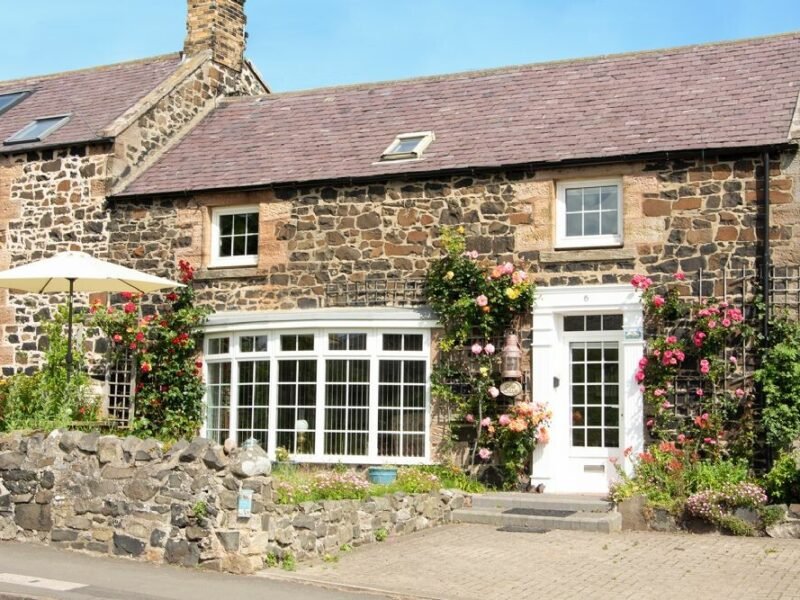 Coble Cottage