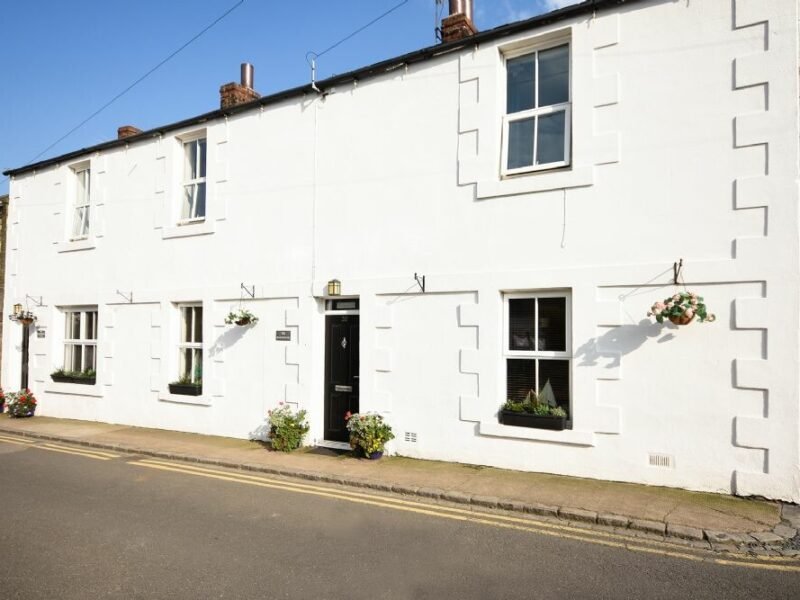 The Bakehouse