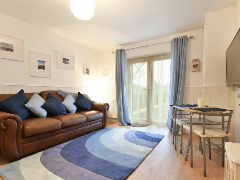 Beachside (Low Hauxley)