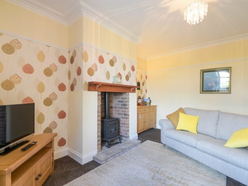 Dairyman's Cottage