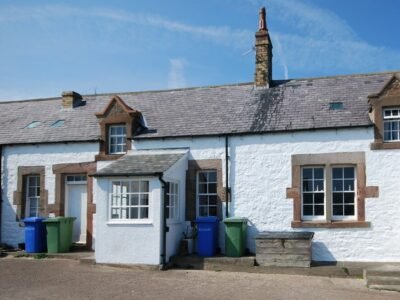 Sandpiper Cottage (Low Newton)