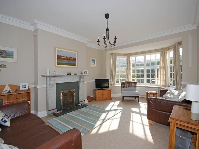 Beach House (Alnmouth)