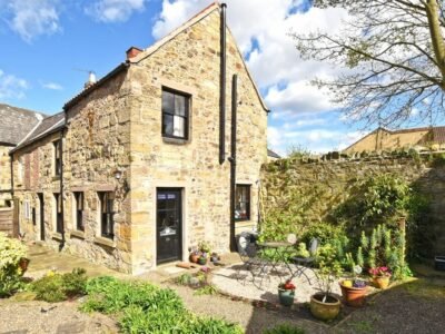 Lavender Cottage (Bailiffgate)