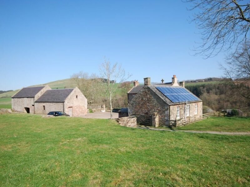Kirknowe
