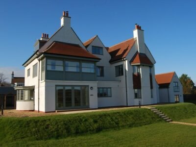 Sandpiper (Bamburgh)