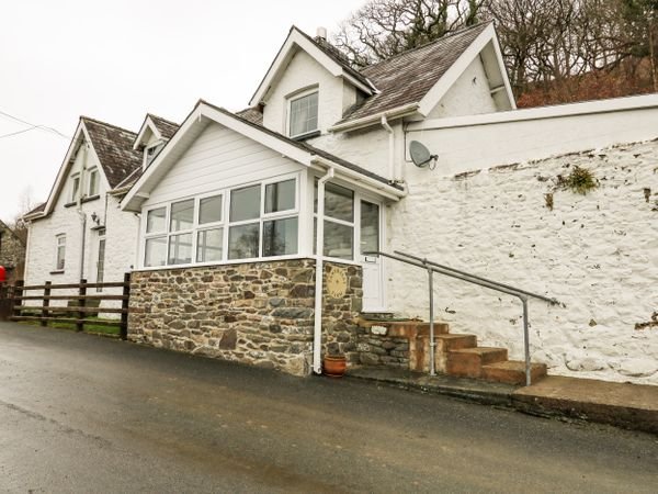Tanyrallt Farm