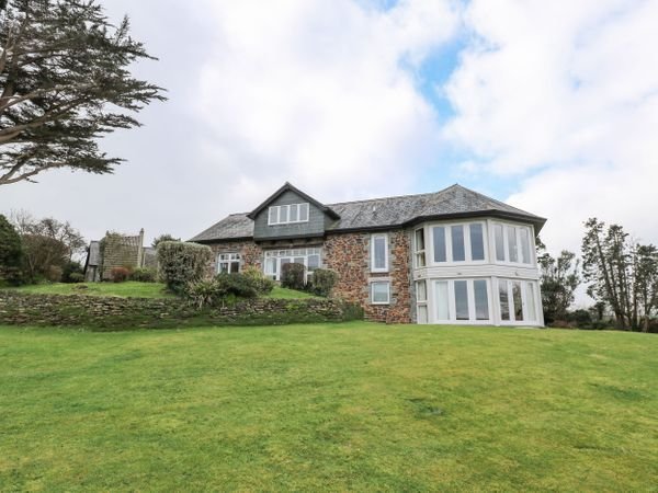 Penarvon House