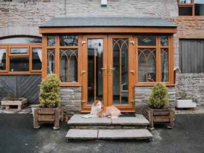 Stargazer's Field House