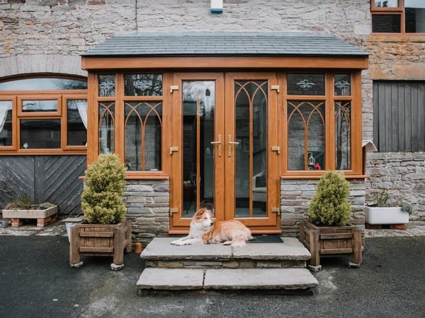 Stargazer's Field House