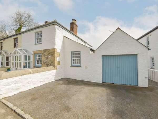 2 Trerise Cottage