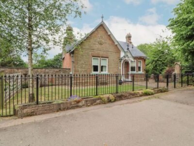 North Lodge