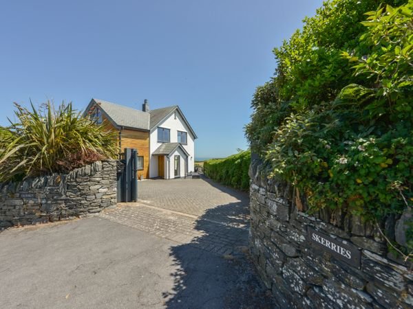 Skerries