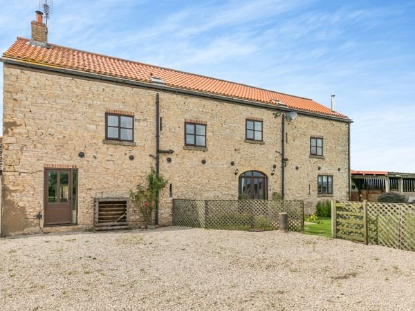Stubbs Grange Barn