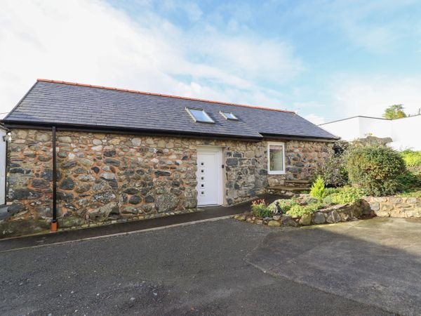 Bryn Eglwys Barn