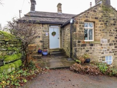 Yate Cottage