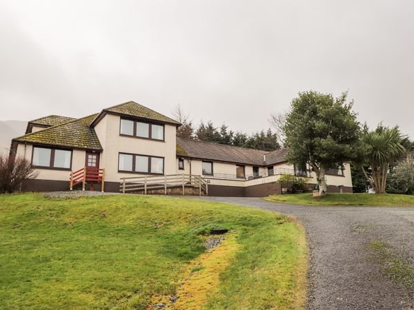 MacKenzieâs Peak