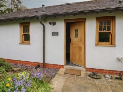 Plum Tree Cottage