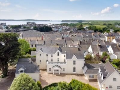 Hideaway House at The Hideaway