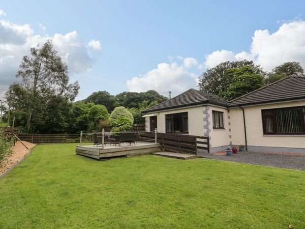 Torkeld Holiday Cottage