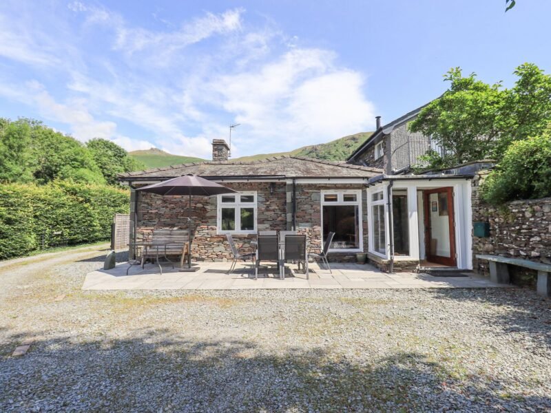 Rowan Cottage
