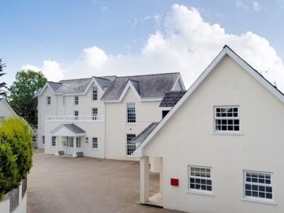 Castle at The Hideaway