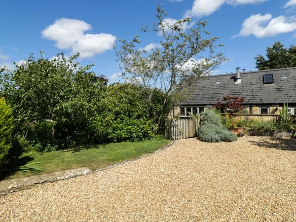 Henmarsh Cottage