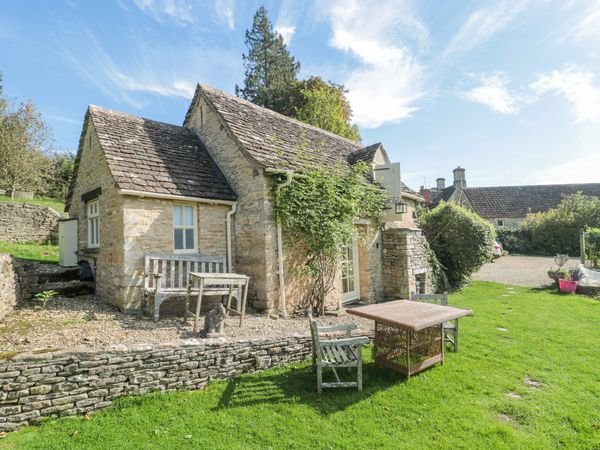 Mayfly Cottage