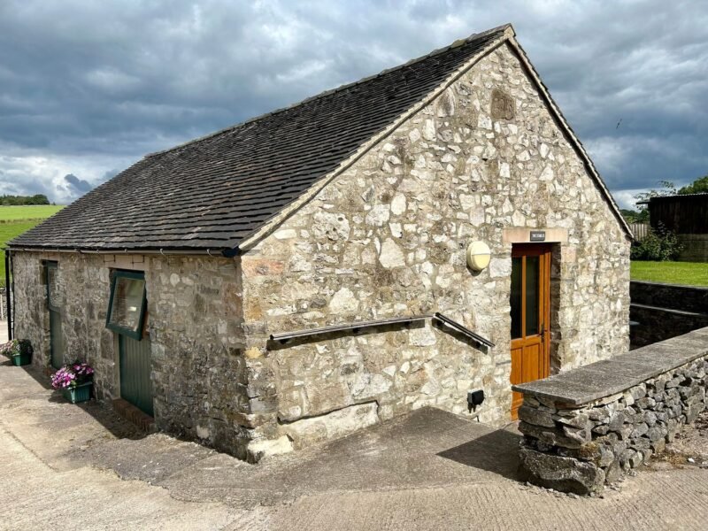 The Stables