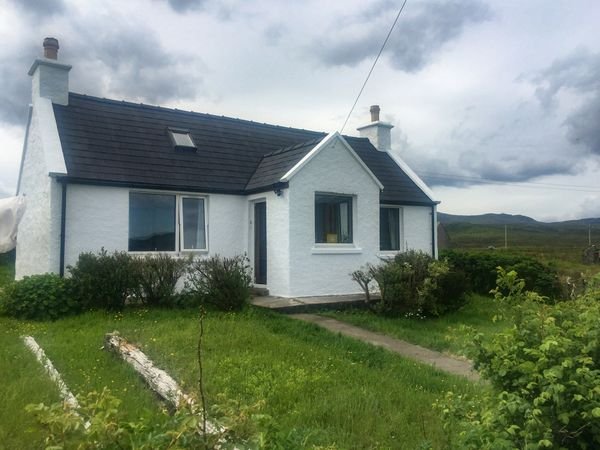 Amber's Cottage
