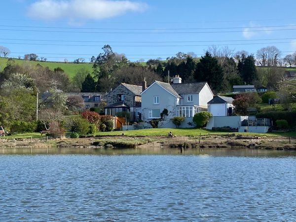 Clamoak Cottage