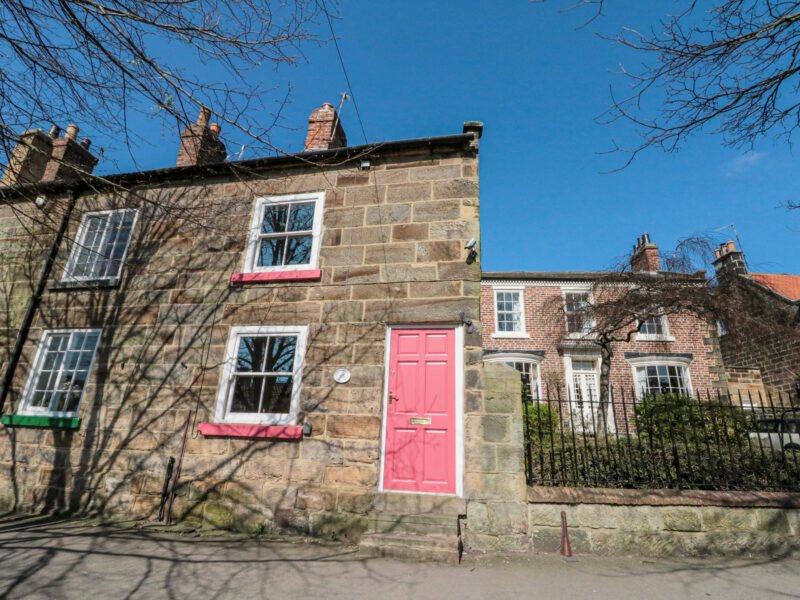 Red Grouse Cottage