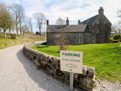 Slade Cottage