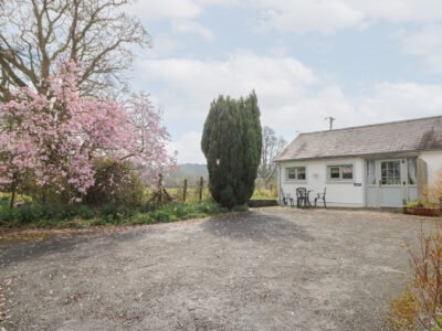 Dinefwr Cottage