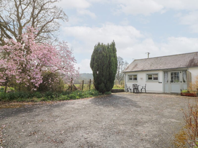 Dinefwr Cottage