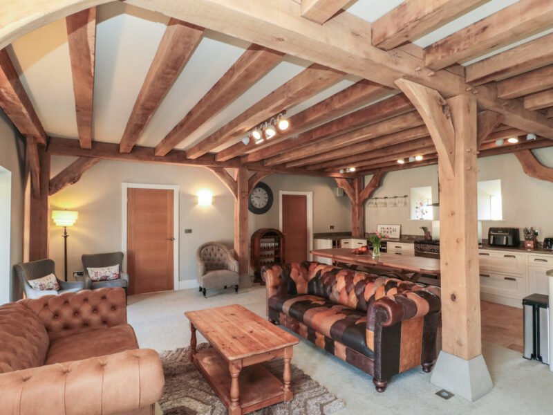 The Barn