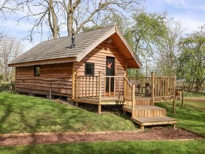 Duck Lodge